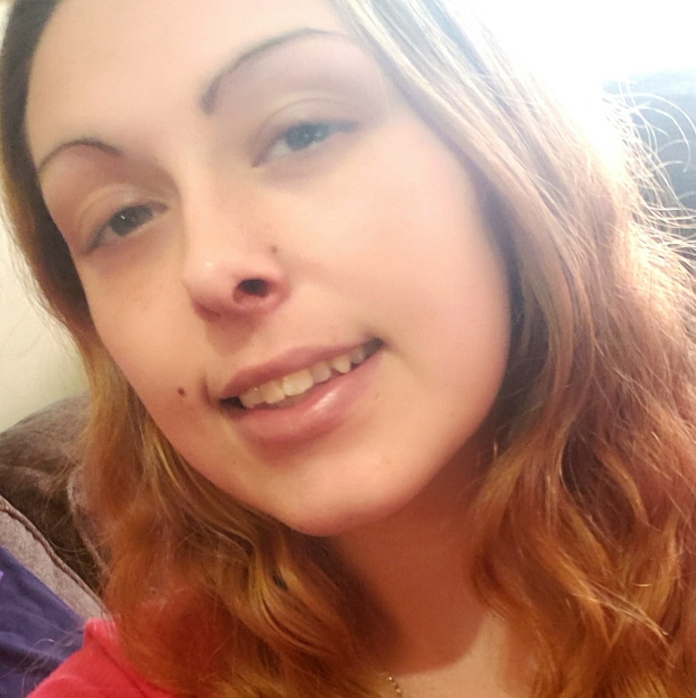 Meet your Posher, Faith